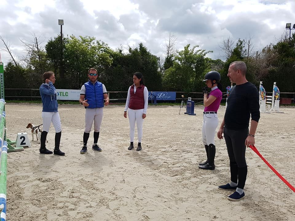 coaching